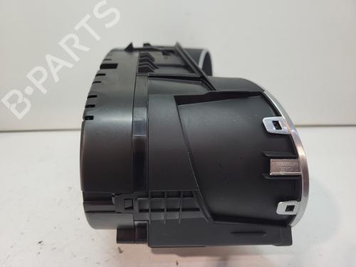 Instrument cluster VW GOLF VI (5K1) 1.6 TDI | BP20381315C47 