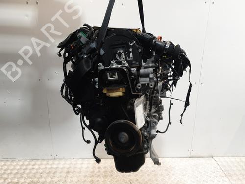 Engine PEUGEOT 208 I (CA_, CC_) 1.6 HDi / BlueHDi 75 | BP29822182M1