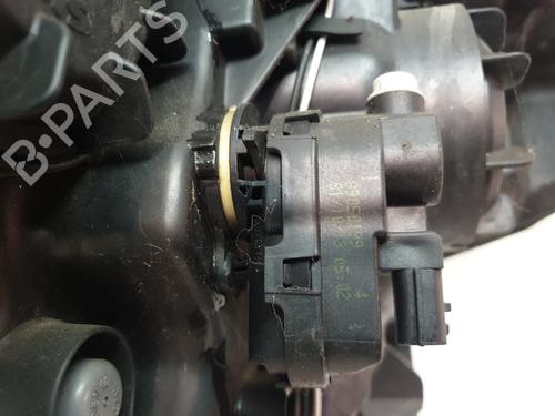 Right headlight RENAULT KOLEOS I (HY_) 2.0 dCi 4x4 (HY0B) | BP29415671C29 