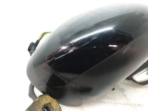 Right mirror CITROËN C3 II (SC_) 1.4 HDi 70 (SC8HZC, SC8HR0, SC8HP4) | BP23878101C27 
