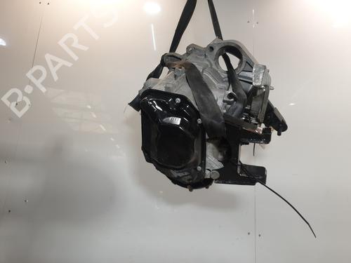 Gearbox SEAT IBIZA IV (6J5, 6P1) 1.2 | BP28017800M3 
