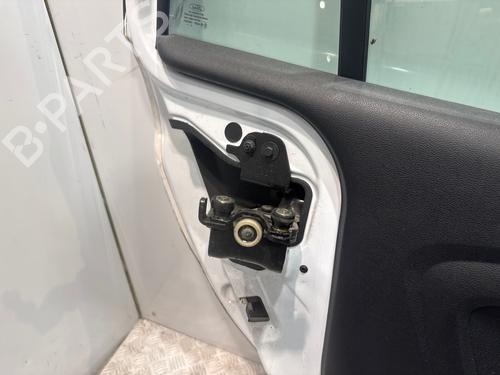 Venstre side skydedør FORD B-MAX (JK) 1.0 EcoBoost | BP36845990C74  - Image 6