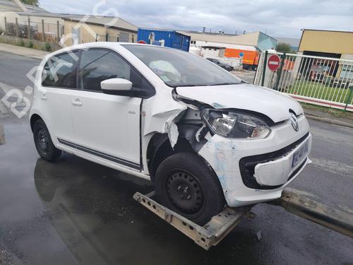 Engine VW UP! (121, 122, BL1, BL2, BL3, 123) 1.0 | BP36763380M1 - Image 8