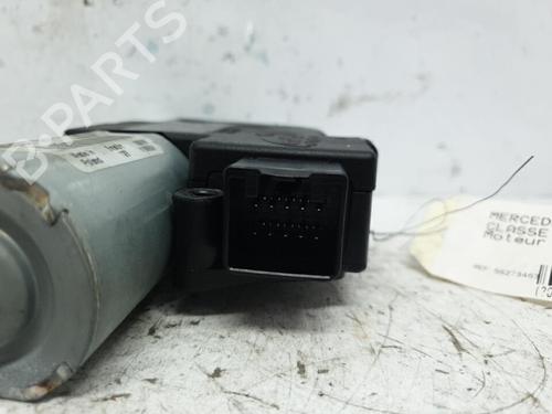 Sunroof engine MERCEDES-BENZ S-CLASS (W221, V221) S 350 (221.056, 221.156) | BP20380194M60 