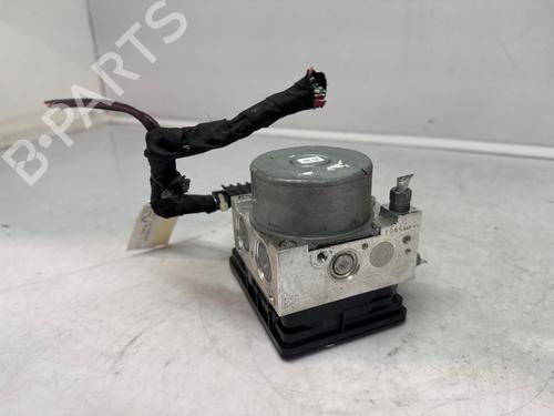 ABS pump RENAULT MEGANE IV Hatchback (B9A/M/N_) 1.2 TCe 100 (B9MS) | BP38724010M43 - Image 3