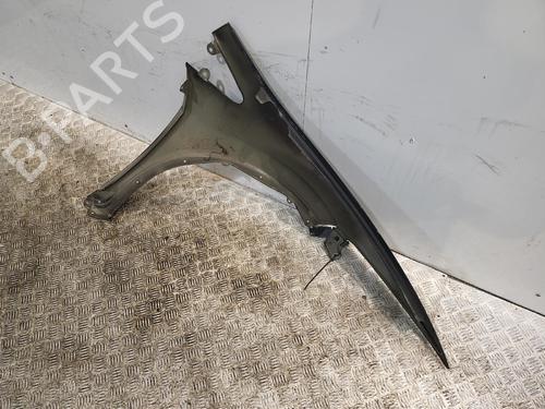 Used Left front fenders Left front fenders 37002336 37002336
