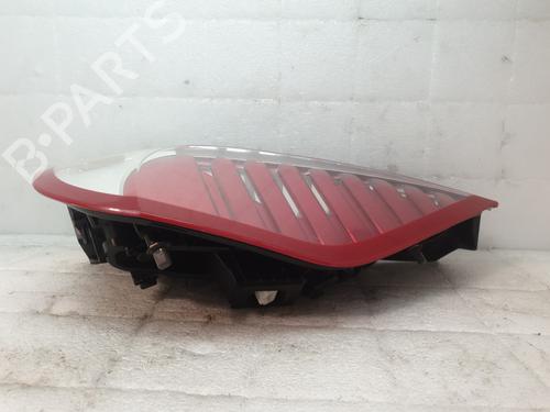 Right taillight RENAULT SCÉNIC III (JZ0/1_) 1.9 dCi (JZ0J, JZ1J, JZ1K, JZ1S) | BP27276065C35 