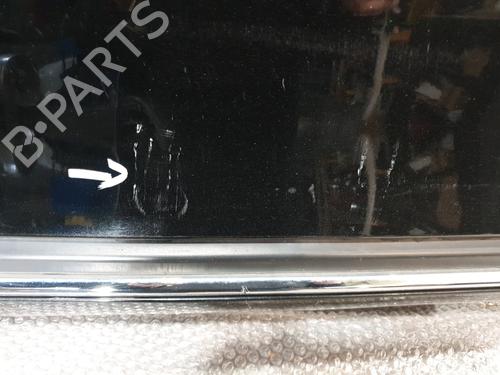 Rear bumper LEXUS ES (_Z10_, _A10_, _H10_) 300h (AXZH10, AXZH11) | BP27669710C8 
