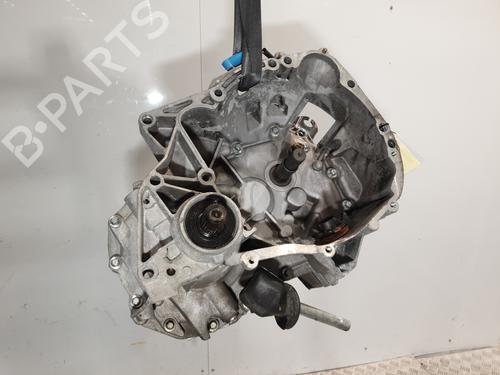 Used Gearbox RENAULT TWINGO II (CN0_) 1.2 16V (CN0K, CN0V, CN0A) (76 hp) 25759196