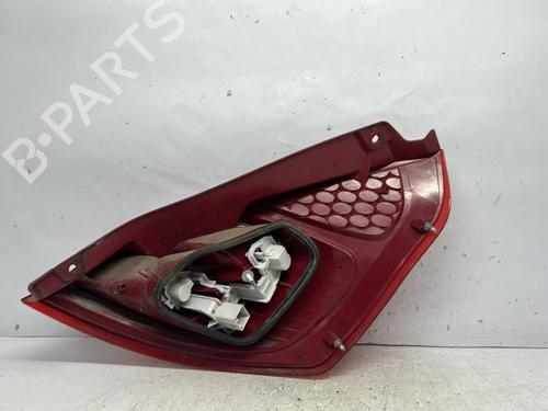 Used Left taillight FORD FIESTA VI (CB1, CCN) 1.4 TDCi (68 hp) 20371935
