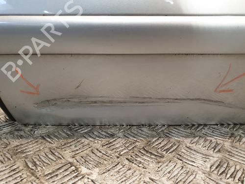 Left rear door PEUGEOT 5008 (0U_, 0E_) 2.0 HDi 150 / BlueHDi 150 | BP29053742C4 
