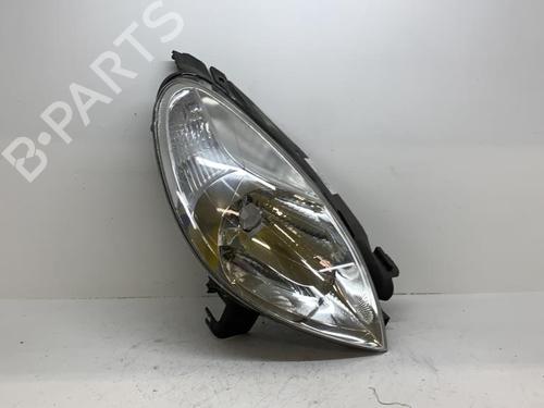 Used Right headlight CITROËN XSARA PICASSO (N68) 1.6 16V (109 hp) 20380848