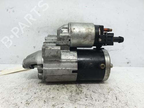 Used Starter PEUGEOT 308 I (4A_, 4C_) 1.6 16V (120 hp) 20376501