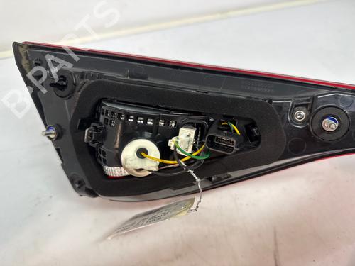 Right tailgate light RENAULT ARKANA I (LCM_, LDN_) 1.3 TCe 160 (LDN1) | BP36846002C80  - Image 5