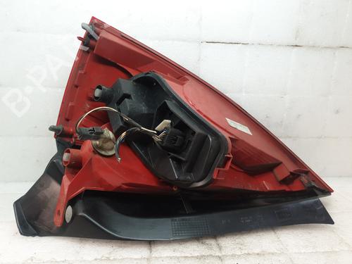 Venstre baglygte RENAULT MEGANE II (BM0/1_, CM0/1_) 1.5 dCi (BM1E, CM1E) | BP29698136C34 