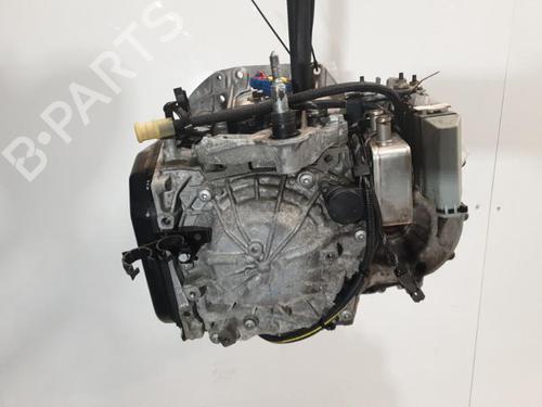Gearbox RENAULT CLIO III (BR0/1, CR0/1) 1.6 16V (BR05, BR0B, BR0Y, BR15, BR1J, BR1M, BR1Y, CR0B,... | BP20378386M3 