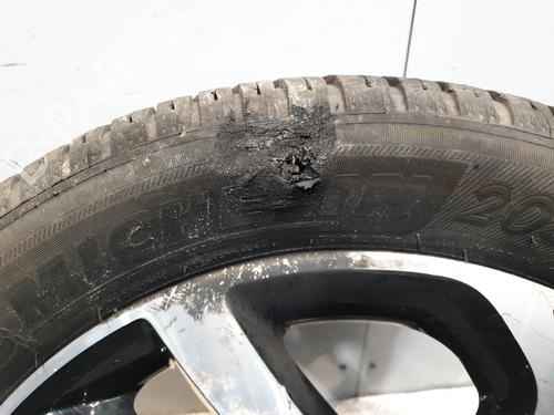 Fælgsæt RENAULT CAPTUR I (J5_, H5_) 1.5 dCi 90 (J5N4, J5M5, J5MW, J5M6, J5AL, J5AJ) | BP30972984C100 - Image 4