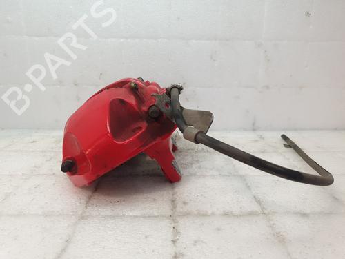 Right front brake caliper TESLA MODEL Y (5YJY) Long Range All-wheel Drive | BP32412204M104  - Image 5