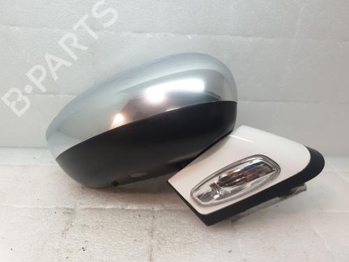 Right mirror CITROËN C4 II (NC_) 1.6 VTi 120 (NC5FS0, NC5FS9) | BP31083921C27
