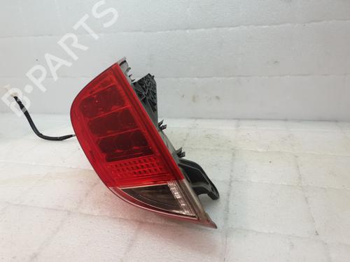 Left taillight HONDA CIVIC IX (FK) 2.2 i-DTEC (FK3) | BP24977889C34 - Image 4