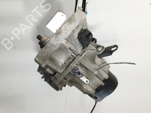 Gearbox RENAULT CLIO II (BB_, CB_) 1.2 (BB0A, BB0F, BB10, BB1K, BB28, BB2D, BB2H, CB0A,... | BP22357173M3 
