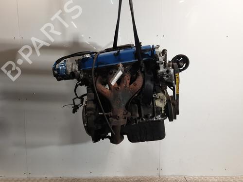 Used Engine HONDA CIVIC V Saloon (EG, EH) 1.5 (EG8) (91 hp) 26580707
