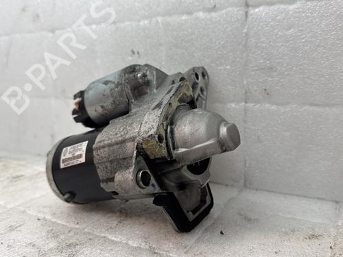 Starter NISSAN MICRA V (K14) 0.9 IG-T | BP33724148M8 - Image 5