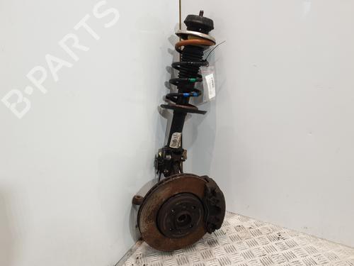 Højre Styrespindel Lejehus DACIA LODGY (JS_) 1.3 TCe 100 (JSNU) (102 hp) 23781325