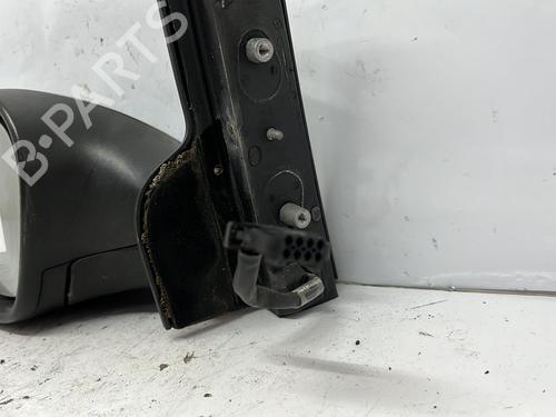 Left mirror SEAT ALTEA (5P1) 2.0 TDI 16V | BP20383381C26 