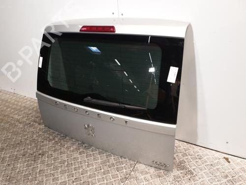 Tailgate PEUGEOT 1007 (KM_) 1.4 HDi | BP23781428C6