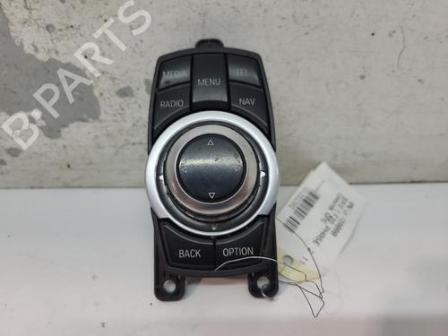 Used Switch BMW 1 (F20) 116 d (116 hp) 21973841