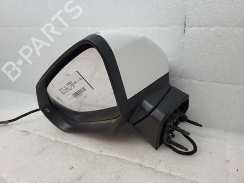 Retrovisor esquerdo AUDI Q2 (GAB, GAG) 30 TFSI | BP32179869C26 - Image 3