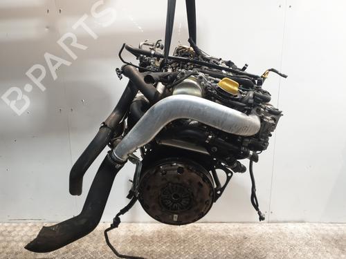 Engine ALFA ROMEO 159 (939_) 2.4 JTDM (939AXD12, 939AXD1B) | BP29822007M1 