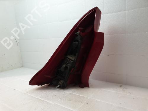 Right taillight CITROËN C4 Coupe (LA_) 1.6 HDi | BP24645710C35 