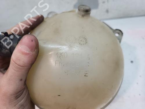 Expansion tank VW GOLF VI (5K1) 1.6 TDI | BP20726899C120
