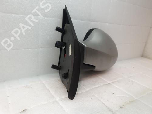 Left mirror RENAULT TWINGO II (CN0_) 1.2 16V (CN04, CN0B) | BP32044921C26 