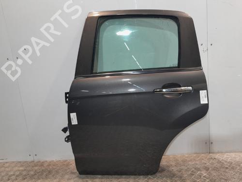 Left rear door CITROËN C3 II (SC_) 1.6 HDi | BP20377719C4 