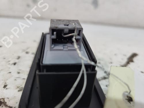 Left rear window switch AUDI A1 Sportback (8XA, 8XF) 1.2 TFSI | BP21973836I29 