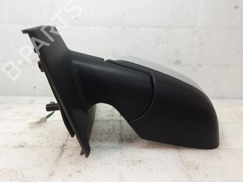 Left mirror DACIA LODGY (JS_) 1.5 dCi (JSMC, JSAF) | BP27191901C26  - Image 7