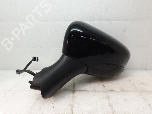 Left mirror RENAULT CLIO IV (BH_) 1.5 dCi 75 | BP26583860C26 