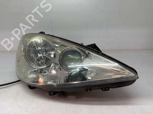Right headlight PEUGEOT 807 (EB_) 2.2 HDi | BP38194559C29 - Image 6