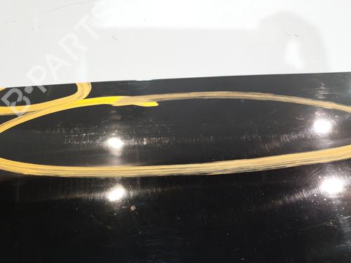 Tailgate CITROËN DS3 (SA_) 1.6 HDi 90 | BP22793911C6 