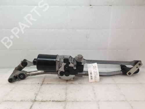 Front wiper motor BMW 1 (E87) 120 d | BP26644739M29 