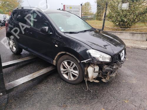 Used Parts NISSAN QASHQAI I (J10, NJ10) 1.5 dCi 4991991