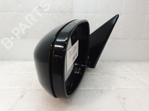 Left mirror BMW 3 (E90) 330 d | BP27585142C26
