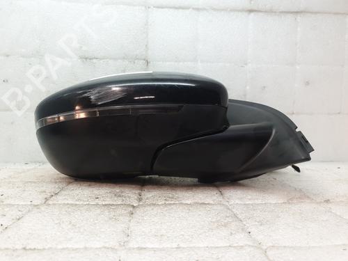 Right mirror PEUGEOT 308 II (LB_, LP_, LW_, LH_, L3_) 1.6 BlueHDi 120 | BP29822213C27