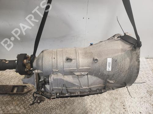 Gearbox BMW 5 (E60) 535 d | BP37262043M3 - Image 4