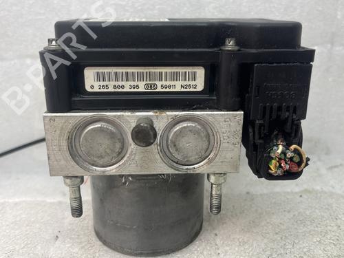 ABS pump PEUGEOT 307 (3A/C) 1.4 16V | BP32241277M43