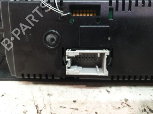 Climate control BMW 3 Coupe (E92) 320 d | BP20381623I5 