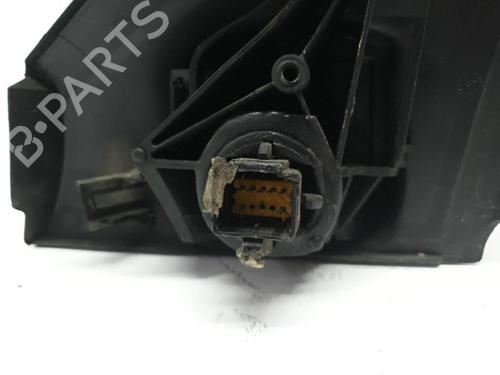 Right mirror RENAULT MEGANE II (BM0/1_, CM0/1_) 1.9 dCi (BM0G, CM0G) | BP20383272C27 